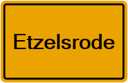 Grundbuchamt Etzelsrode