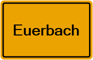 Grundbuchamt Euerbach