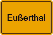 Grundbuchamt Eußerthal