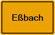 Grundbuchamt Eßbach