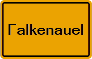 Grundbuchamt Falkenauel