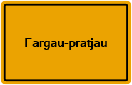 Grundbuchamt Fargau-Pratjau