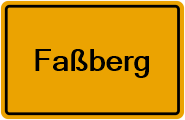 Grundbuchamt Faßberg