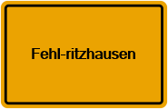 Grundbuchamt Fehl-Ritzhausen