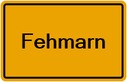 Grundbuchamt Fehmarn