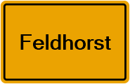 Grundbuchamt Feldhorst