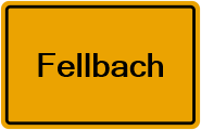 Grundbuchamt Fellbach