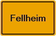 Grundbuchamt Fellheim
