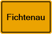Grundbuchamt Fichtenau