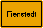 Grundbuchamt Fienstedt