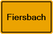 Grundbuchamt Fiersbach