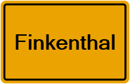 Grundbuchamt Finkenthal