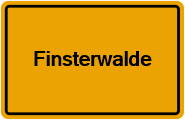 Grundbuchamt Finsterwalde