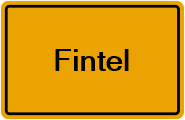 Grundbuchamt Fintel