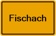 Grundbuchamt Fischach