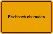 Grundbuchamt Fischbach-Oberraden