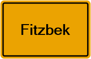 Grundbuchamt Fitzbek