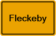 Grundbuchamt Fleckeby