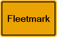 Grundbuchamt Fleetmark