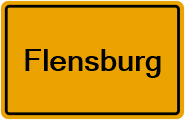 Grundbuchamt Flensburg