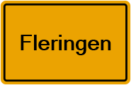 Grundbuchamt Fleringen