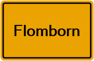 Grundbuchamt Flomborn