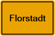 Grundbuchamt Florstadt