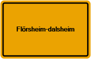 Grundbuchamt Flörsheim-Dalsheim