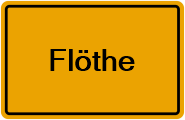 Grundbuchamt Flöthe
