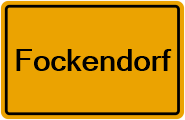 Grundbuchamt Fockendorf