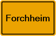 Grundbuchamt Forchheim