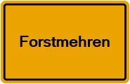 Grundbuchamt Forstmehren