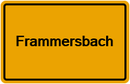 Grundbuchamt Frammersbach