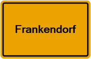 Grundbuchamt Frankendorf