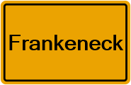 Grundbuchamt Frankeneck