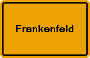 Grundbuchamt Frankenfeld