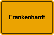 Grundbuchamt Frankenhardt