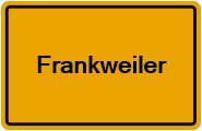 Grundbuchamt Frankweiler