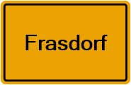 Grundbuchamt Frasdorf
