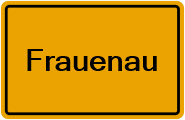 Grundbuchamt Frauenau