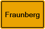 Grundbuchamt Fraunberg