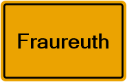 Grundbuchamt Fraureuth