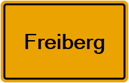 Grundbuchamt Freiberg