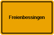 Grundbuchamt Freienbessingen