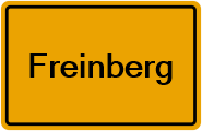 Grundbuchamt Freinberg