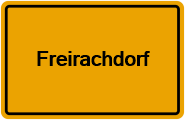 Grundbuchamt Freirachdorf