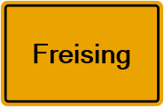 Grundbuchamt Freising