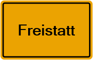 Grundbuchamt Freistatt