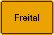 Grundbuchamt Freital