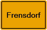 Grundbuchamt Frensdorf